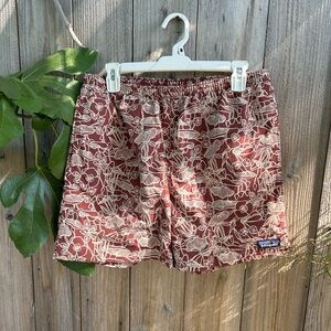 Patagonia Baggies
